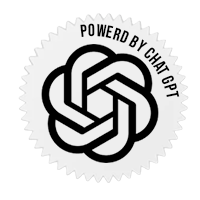 Powered by ChatGPT